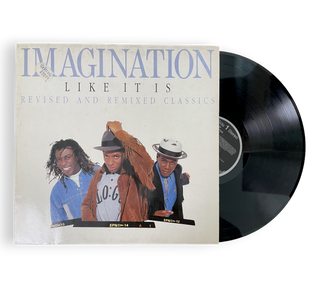 Like It Is – Revised And Remixed Classics