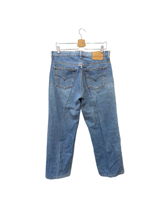 Levi's