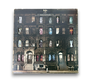 Physical Graffiti