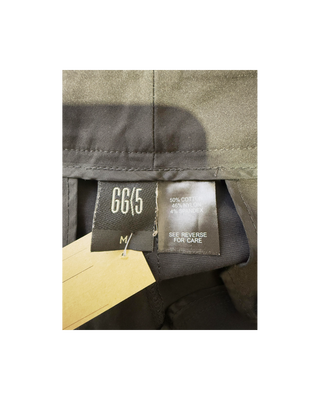 Gg<5
