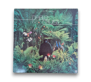 Pablo Cruise