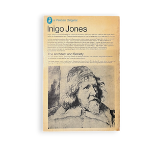Inigo Jones