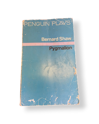 Pygmalion