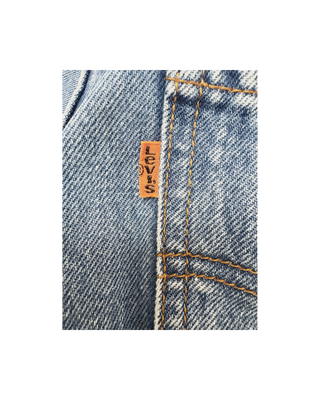 Levi's