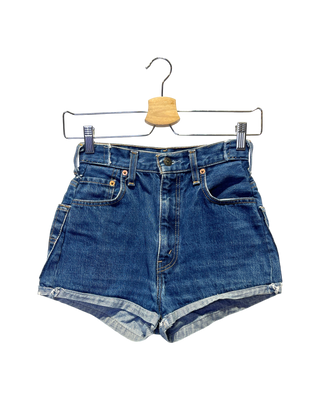 Levi’s