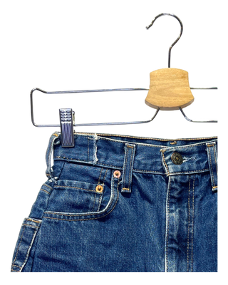 Levi’s
