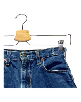 Levi’s