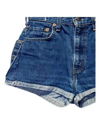 Levi’s