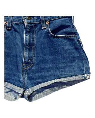 Levi’s