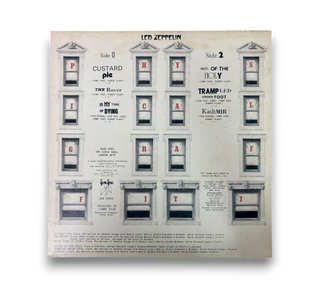Physical Graffiti