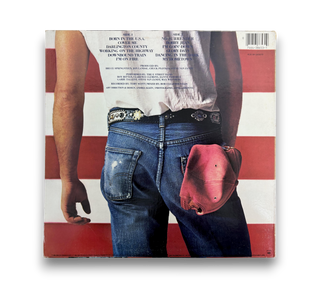Born In The U.S.A.