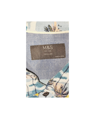 M&S
