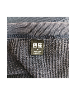 Uniqlo
