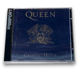 Greatest Hits II