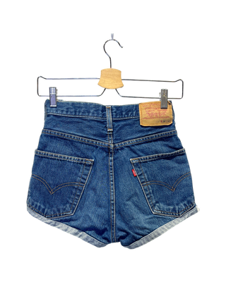 Levi’s