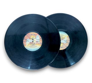 Physical Graffiti