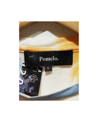 Pomelo