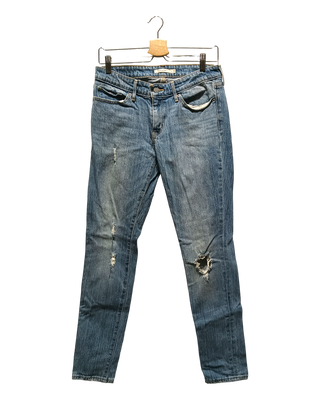 Levi's