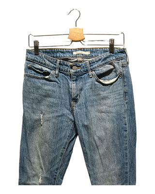 Levi's