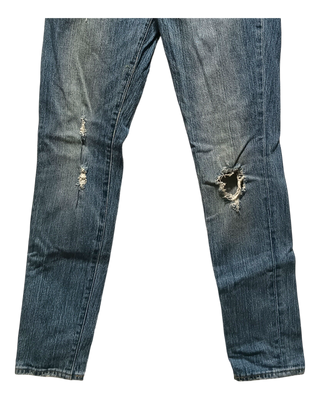 Levi's