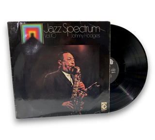 Jazz Spectrum Vol. 10