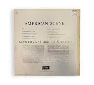 American Scene