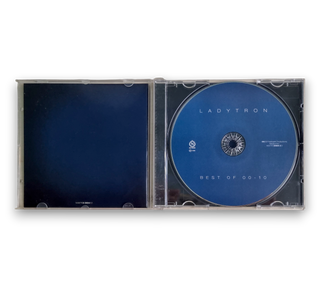 Best Of 00-10