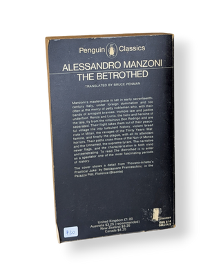 The Betrothed