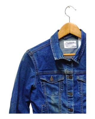 Pull & Bear