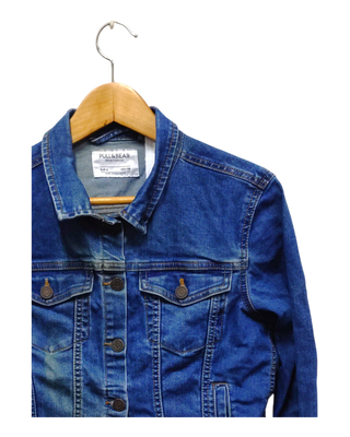 Pull & Bear