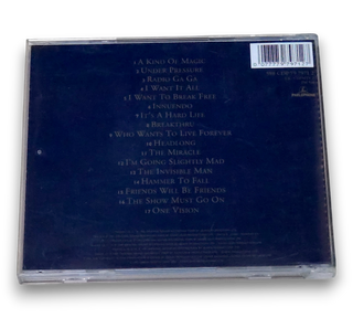 Greatest Hits II
