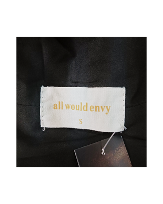 All Would Envy