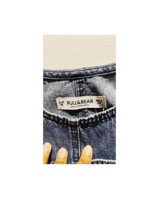 Pull&Bear