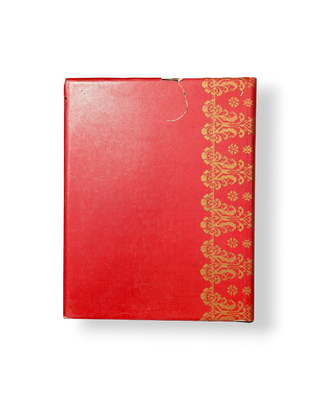 Paintings and Statues from the Collection of President Sukarno of the Republic of Indonesia: Volume 3