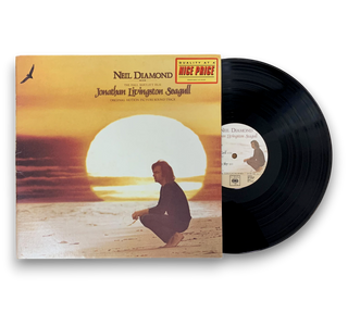 Jonathan Livingston Seagull (Original Motion Picture Sound Track)