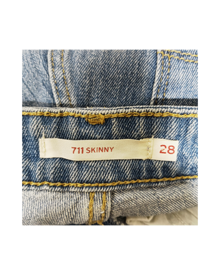 Levi's