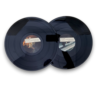 Columbia EP