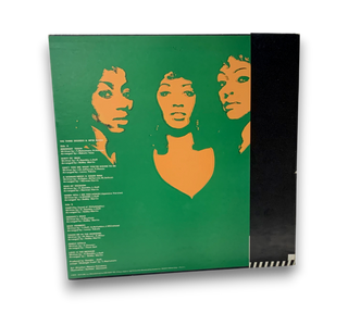 The Three Degrees & MFSB Show