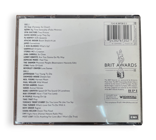 Brit Awards 1994