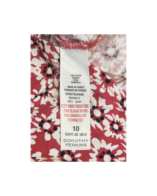 Dorothy Perkins