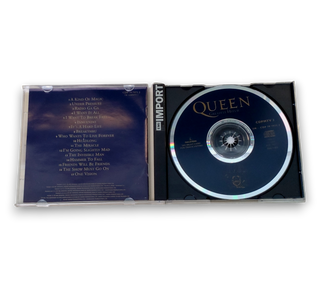 Greatest Hits II