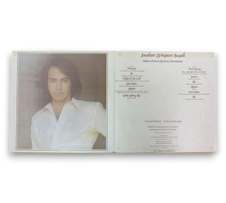 Jonathan Livingston Seagull (Original Motion Picture Sound Track)