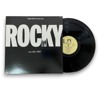 Rocky - Original Motion Picture Score