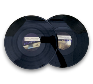 Columbia EP