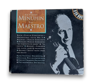 The Maestro