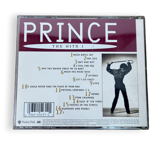 The Hits 1