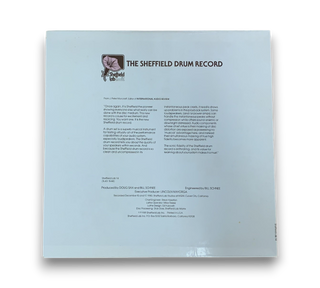 The Sheffield Drum Record