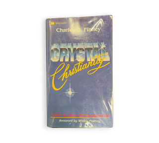 Crystal Christianity