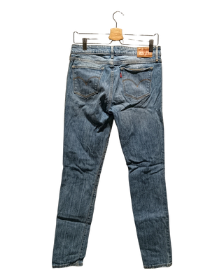 Levi's