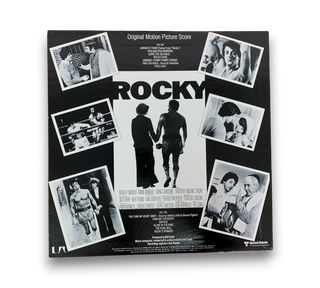 Rocky - Original Motion Picture Score